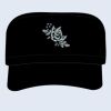 Military Style Cap Thumbnail