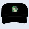 Military Style Cap Thumbnail