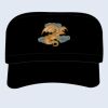 Military Style Cap Thumbnail