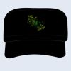 Military Style Cap Thumbnail