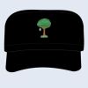 Military Style Cap Thumbnail