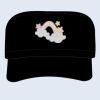 Military Style Cap Thumbnail
