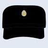 Military Style Cap Thumbnail