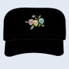 Military Style Cap Thumbnail