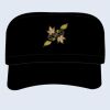 Military Style Cap Thumbnail