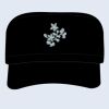 Military Style Cap Thumbnail