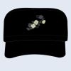 Military Style Cap Thumbnail