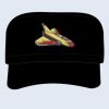 Military Style Cap Thumbnail
