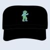 Military Style Cap Thumbnail