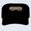 Military Style Cap Thumbnail
