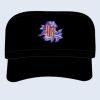 Military Style Cap Thumbnail