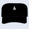 Military Style Cap Thumbnail