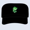 Military Style Cap Thumbnail
