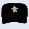 Military Style Cap Thumbnail