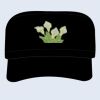 Military Style Cap Thumbnail
