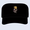 Military Style Cap Thumbnail