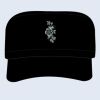 Military Style Cap Thumbnail