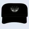 Military Style Cap Thumbnail