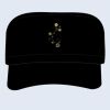 Military Style Cap Thumbnail