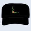 Military Style Cap Thumbnail