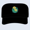 Military Style Cap Thumbnail