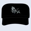 Military Style Cap Thumbnail