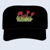 Military Style Cap Thumbnail