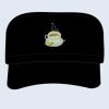 Military Style Cap Thumbnail