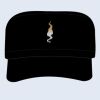 Military Style Cap Thumbnail