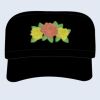 Military Style Cap Thumbnail