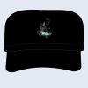 Military Style Cap Thumbnail