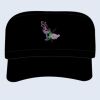 Military Style Cap Thumbnail