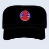 Military Style Cap Thumbnail