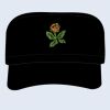 Military Style Cap Thumbnail