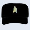 Military Style Cap Thumbnail