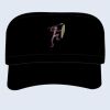 Military Style Cap Thumbnail