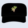 Military Style Cap Thumbnail