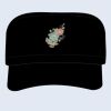 Military Style Cap Thumbnail