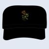 Military Style Cap Thumbnail