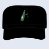 Military Style Cap Thumbnail