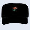 Military Style Cap Thumbnail