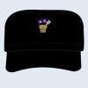 Military Style Cap Thumbnail