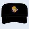 Military Style Cap Thumbnail