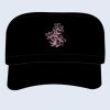 Military Style Cap Thumbnail
