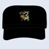Military Style Cap Thumbnail