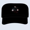 Military Style Cap Thumbnail