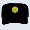 Military Style Cap Thumbnail
