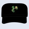 Military Style Cap Thumbnail