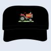 Military Style Cap Thumbnail