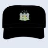 Military Style Cap Thumbnail
